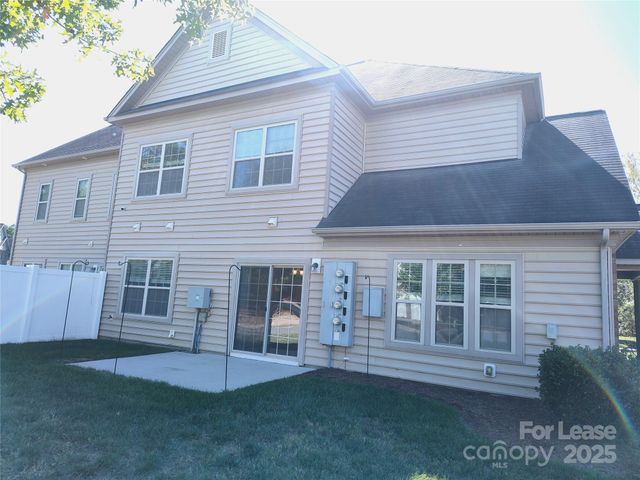 14616 Juventus Street, Charlotte, NC 28277