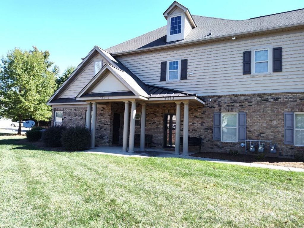 14616 Juventus Street, Charlotte, NC 28277