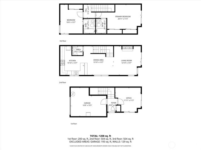 2205 NE 92nd Street, Seattle, WA 98115