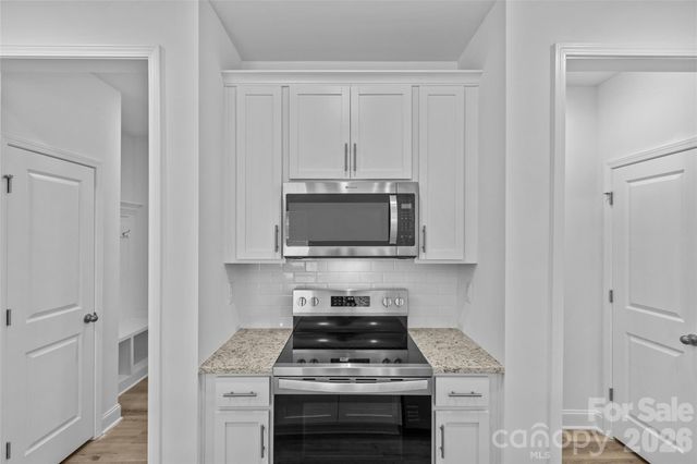4008 Crooked Spruce Court, Matthews, NC 28105
