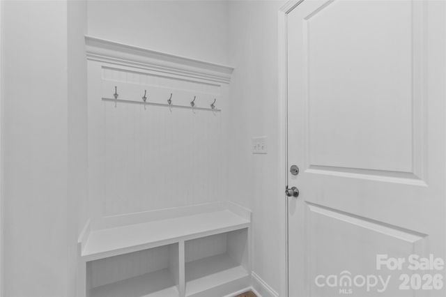 4008 Crooked Spruce Court, Matthews, NC 28105