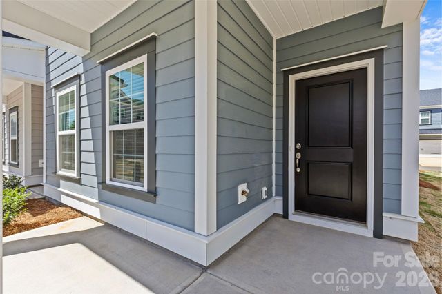 4008 Crooked Spruce Court, Matthews, NC 28105