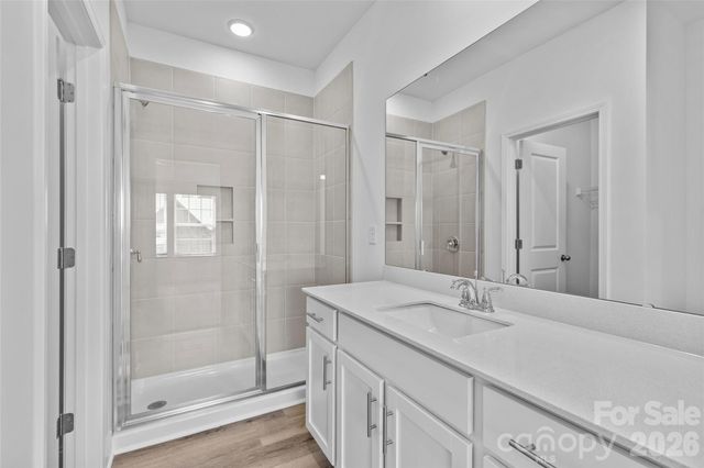 4008 Crooked Spruce Court, Matthews, NC 28105