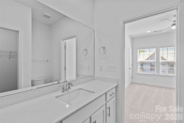 4008 Crooked Spruce Court, Matthews, NC 28105