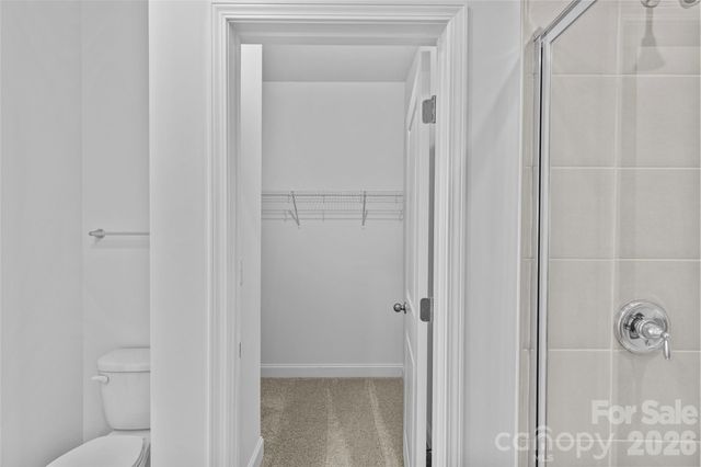 4008 Crooked Spruce Court, Matthews, NC 28105