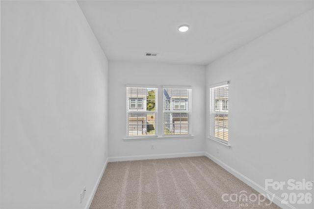 4008 Crooked Spruce Court, Matthews, NC 28105