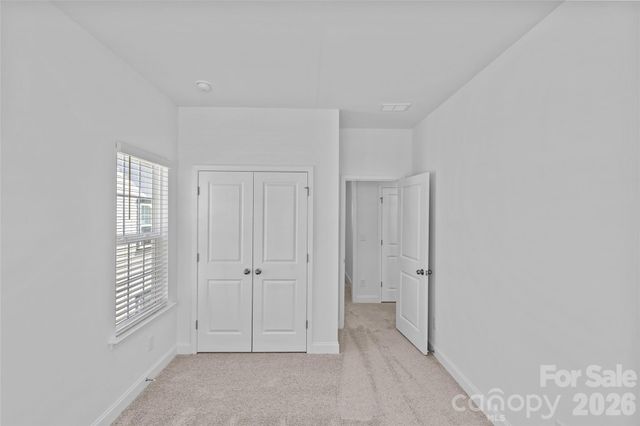 4008 Crooked Spruce Court, Matthews, NC 28105