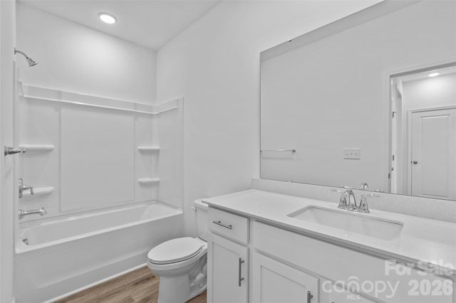 4008 Crooked Spruce Court, Matthews, NC 28105
