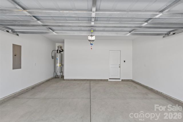 4008 Crooked Spruce Court, Matthews, NC 28105