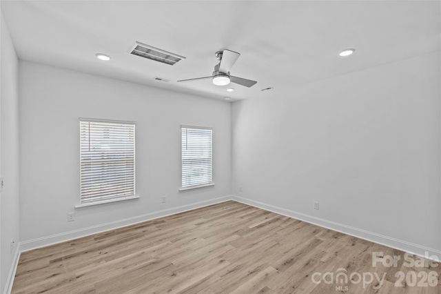 4008 Crooked Spruce Court, Matthews, NC 28105