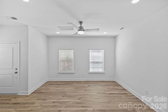 4008 Crooked Spruce Court, Matthews, NC 28105