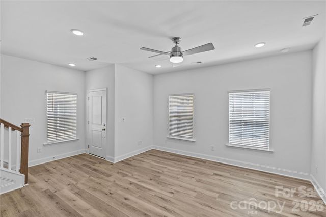 4008 Crooked Spruce Court, Matthews, NC 28105