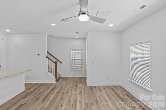 4008 Crooked Spruce Court, Matthews, NC 28105