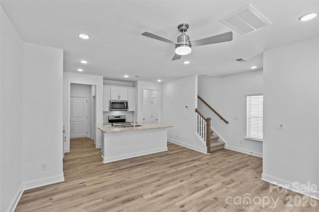 4008 Crooked Spruce Court, Matthews, NC 28105