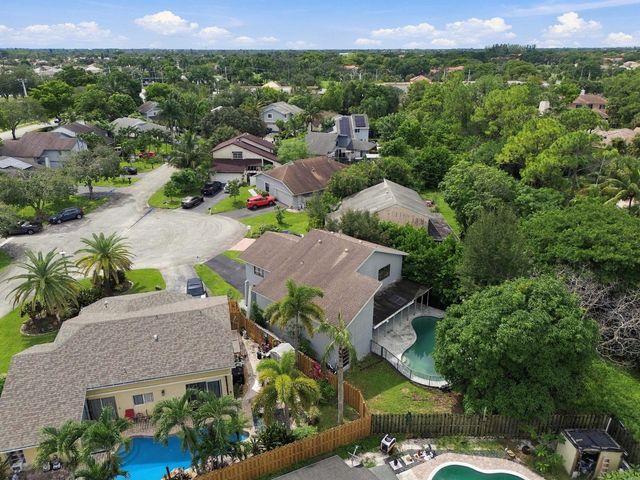 3528 NW 73RD Way, Coral Springs, FL 33065
