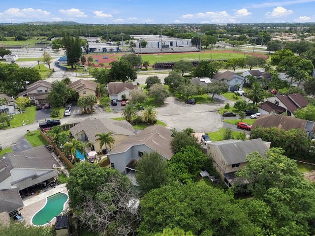 3528 NW 73RD Way, Coral Springs, FL 33065