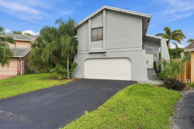 3528 NW 73RD Way, Coral Springs, FL 33065