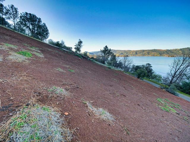 3223 S Lake Drive, Kelseyville, CA 95451