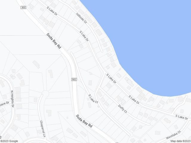 3223 S Lake Drive, Kelseyville, CA 95451