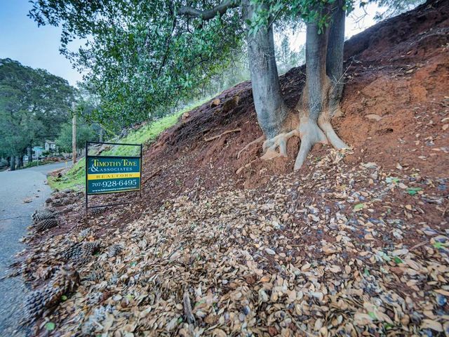3223 S Lake Drive, Kelseyville, CA 95451