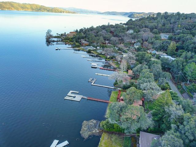 3223 S Lake Drive, Kelseyville, CA 95451