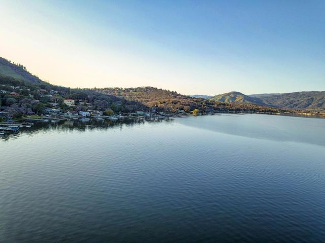 3223 S Lake Drive, Kelseyville, CA 95451