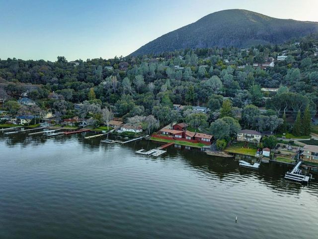 3223 S Lake Drive, Kelseyville, CA 95451
