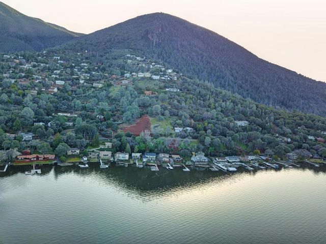 3223 S Lake Drive, Kelseyville, CA 95451