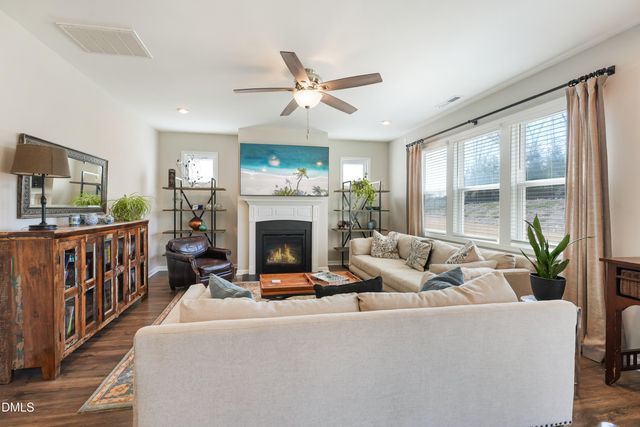 239 San Periro Drive, Clayton, NC 27527