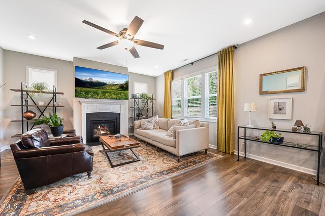 239 San Periro Drive, Clayton, NC 27527