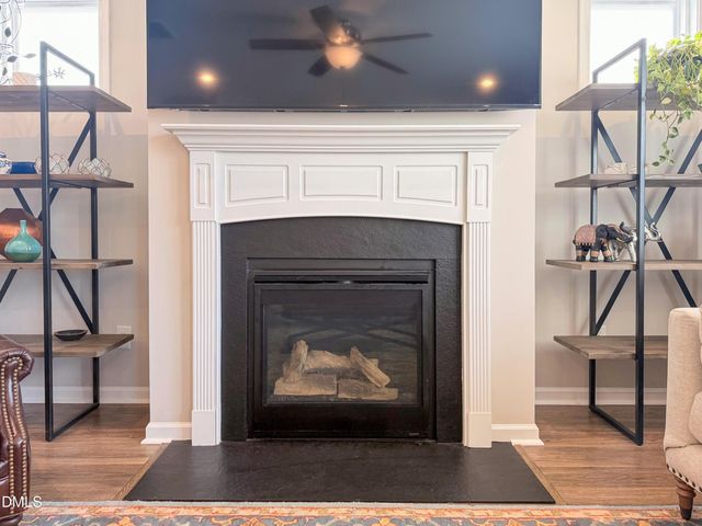 239 San Periro Drive, Clayton, NC 27527