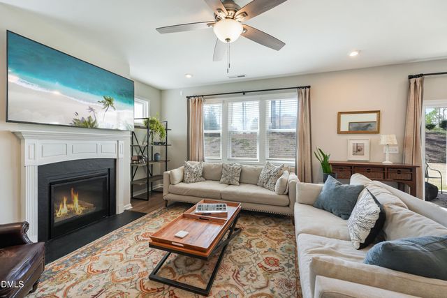 239 San Periro Drive, Clayton, NC 27527