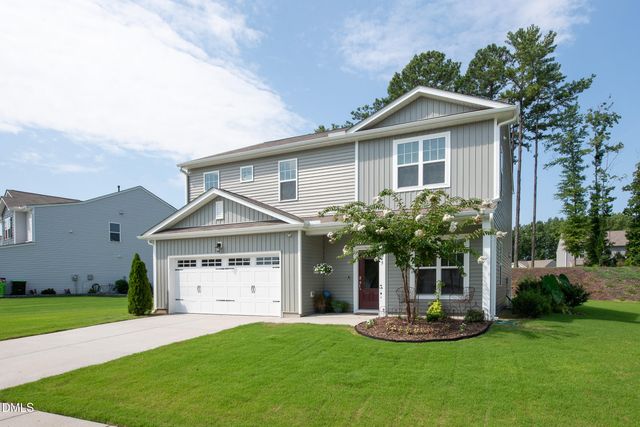 239 San Periro Drive, Clayton, NC 27527