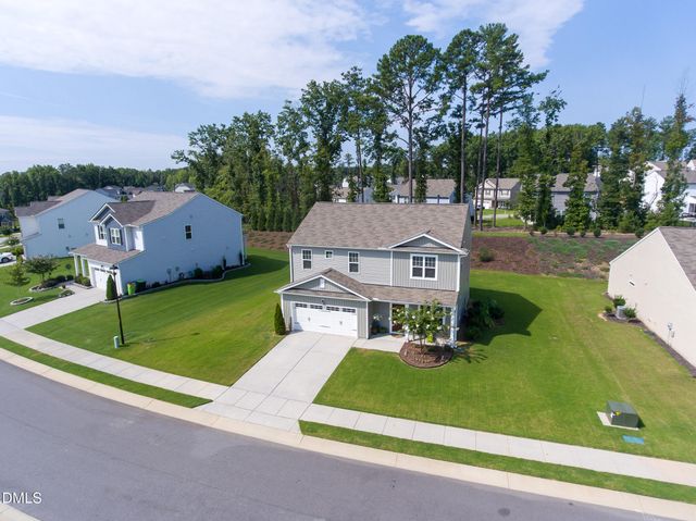 239 San Periro Drive, Clayton, NC 27527