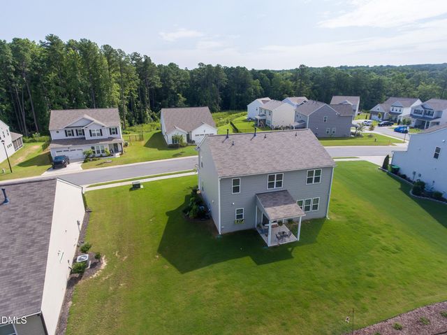 239 San Periro Drive, Clayton, NC 27527