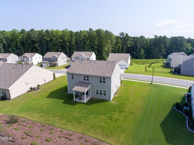 239 San Periro Drive, Clayton, NC 27527