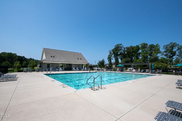 239 San Periro Drive, Clayton, NC 27527