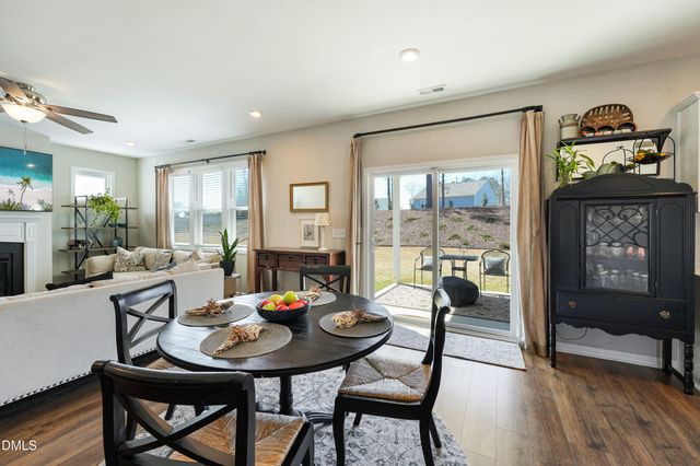 239 San Periro Drive, Clayton, NC 27527