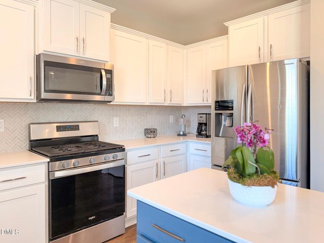 239 San Periro Drive, Clayton, NC 27527