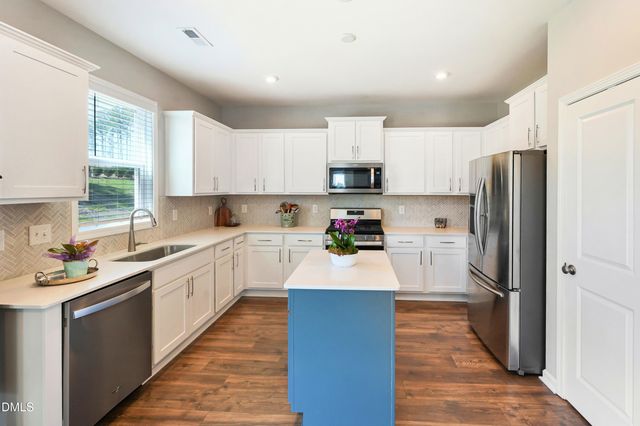 239 San Periro Drive, Clayton, NC 27527