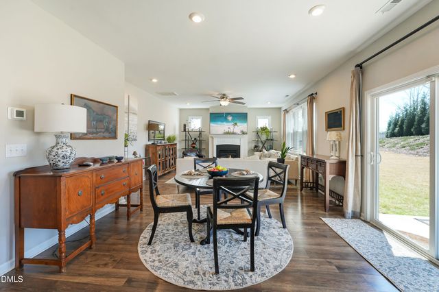 239 San Periro Drive, Clayton, NC 27527