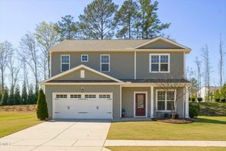 239 San Periro Drive, Clayton, NC 27527