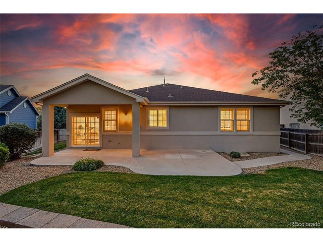 15754 E 99th Ave, Commerce City, CO 80022