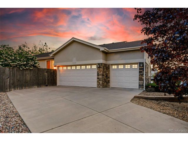 15754 E 99th Ave, Commerce City, CO 80022