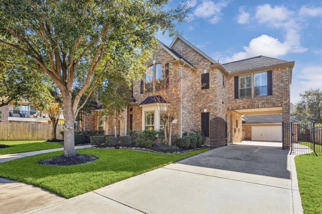 25311 Madison Falls Lane, Katy, TX 77494