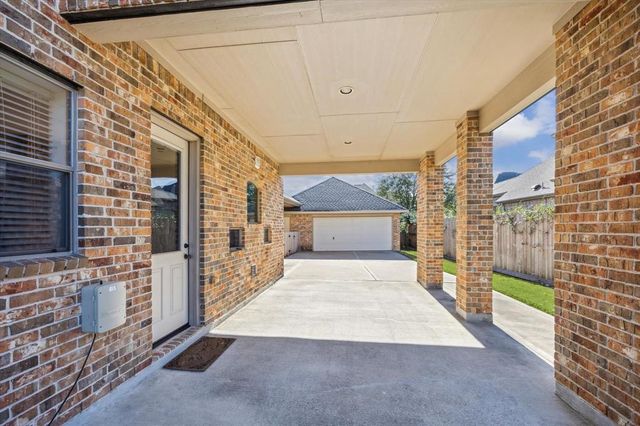 25311 Madison Falls Lane, Katy, TX 77494