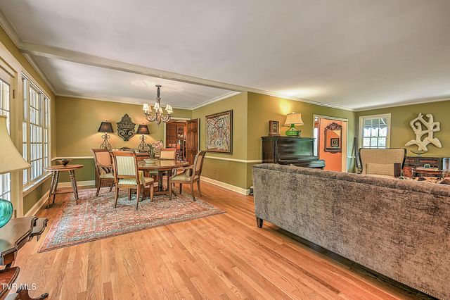 733 Windmill Circle, Bristol, VA 24201