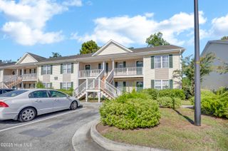 4609 Mcclelland Drive D204, Wilmington, NC 28405