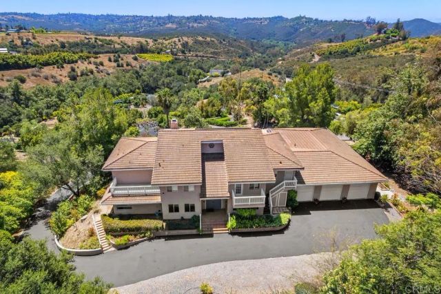 40461 Rock Mountain Drive, Fallbrook, CA 92028