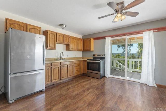 40461 Rock Mountain Drive, Fallbrook, CA 92028